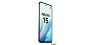 Redmi 15 8GB RAM 256GB ROM