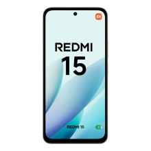 Redmi 15 8GB RAM 256GB ROM