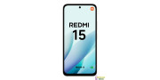Redmi 15 8GB RAM 256GB ROM
