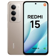Redmi 15 8GB RAM 256GB ROM