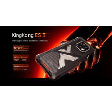 Cubot KingKong ES 3