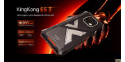 Cubot KingKong ES 3