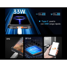 Cubot KingKong ES 3