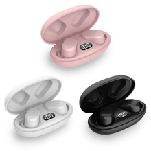 Auriculares Stereo Bluetooth