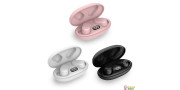 Auriculares Stereo Bluetooth