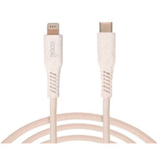 Cable Tipo-C a Lightning para iPhone (1.5 metros) ECO