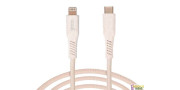 Cable Tipo-C a Lightning para iPhone (1.5 metros) ECO
