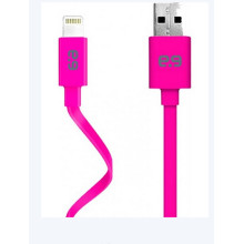 Cable de datos Flat Lightning