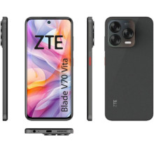 Zte Blade V70 Vita 256gb/8gb