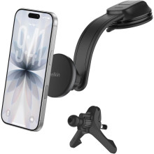 Cargador inalámbrico para coche Belkin