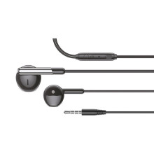 Auriculares 3,5 mm  Care Stereo Con Micro