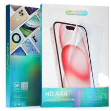Lámina hidrogel HD AAA