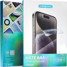 Laminas Hidrogel Mate AAA