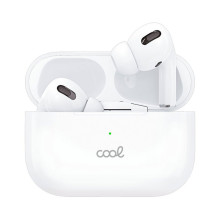 Auriculares Stereo Bluetooth Earbuds Chester