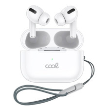 Auriculares Stereo Bluetooth Earbuds Chester