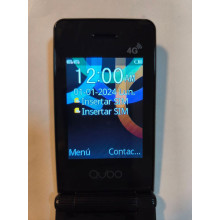Qubo X28 4G