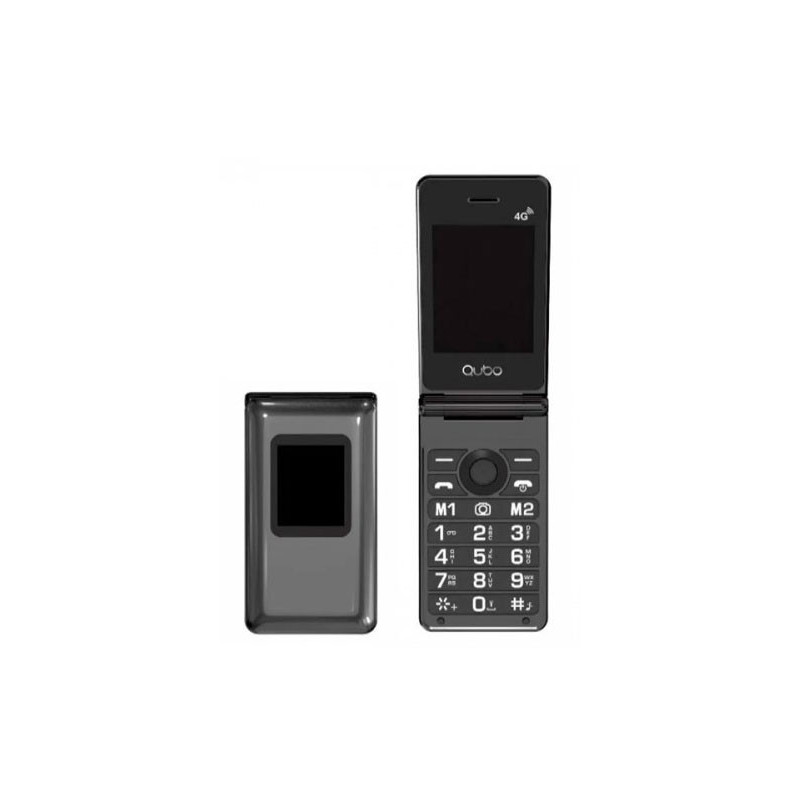Qubo X28 4G