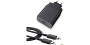 Cargador rápido de 45W tipo USB C