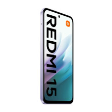 Redmi 15 8GB RAM 256GB ROM