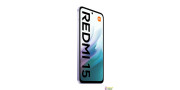 Redmi 15 8GB RAM 256GB ROM