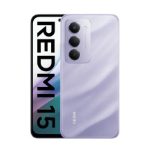 Redmi 15 8GB RAM 256GB ROM