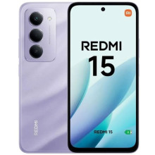Redmi 15 8GB RAM 256GB ROM