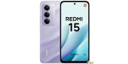 Redmi 15 8GB RAM 256GB ROM