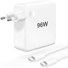 Cargador 96W