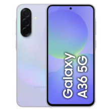 Samsung Galaxy A36 5G  8+256GB