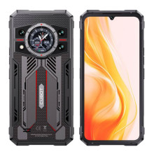 Cubot Kingkong 11 5g  6.72" 16+16gb RAM 256gb