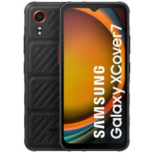 Samsung Galaxy XCover 7 6+128GB DS 5G