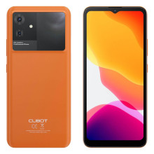 Cubot Note 21 6GB RAM 128 ROM