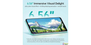 Cubot Note 21 6GB RAM 128 ROM