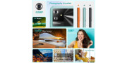Cubot Note 21 6GB RAM 128 ROM