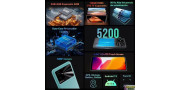 Cubot Note 21 6GB RAM 128 ROM