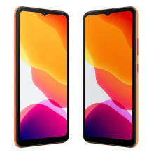 Cubot Note 21 6GB RAM 128 ROM