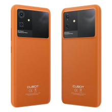 Cubot Note 21 6GB RAM 128 ROM
