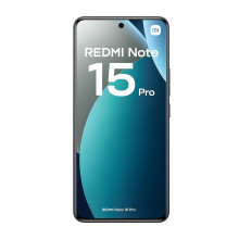 Redmi 15 note pro