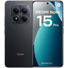 Redmi 15 note pro