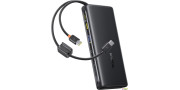 Batería externa 145W 25000mAh 4 puertos