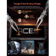 KingKong Ace 5 4G 8GB 256GB 6.75"