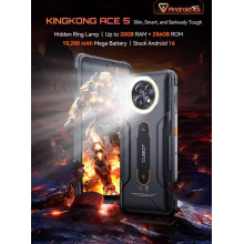 KingKong Ace 5 4G 8GB 256GB 6.75"