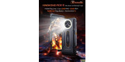 KingKong Ace 5 4G 8GB 256GB 6.75"