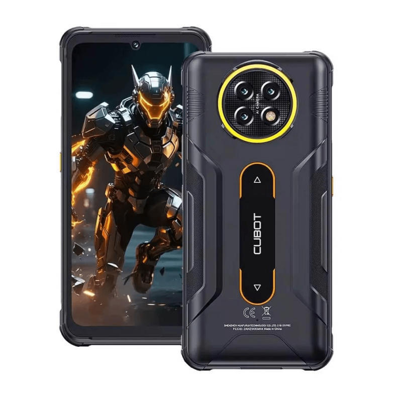 KingKong Ace 5 4G 8GB 256GB 6.75"