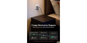 Cargador USB C  65W carga rápida GaN II  con cable tipo C