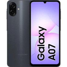 Samsung Galaxy A07 4Gb Ram 128 Rom