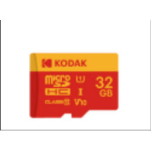 Tarjeta de Memoria Kodak Micro SD 32GB