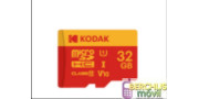 Tarjeta de Memoria Kodak Micro SD 32GB