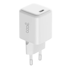 Adaptador de red tipo-C con 35W con carga rápida