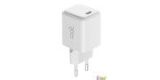 Adaptador de red tipo-C con 35W con carga rápida
